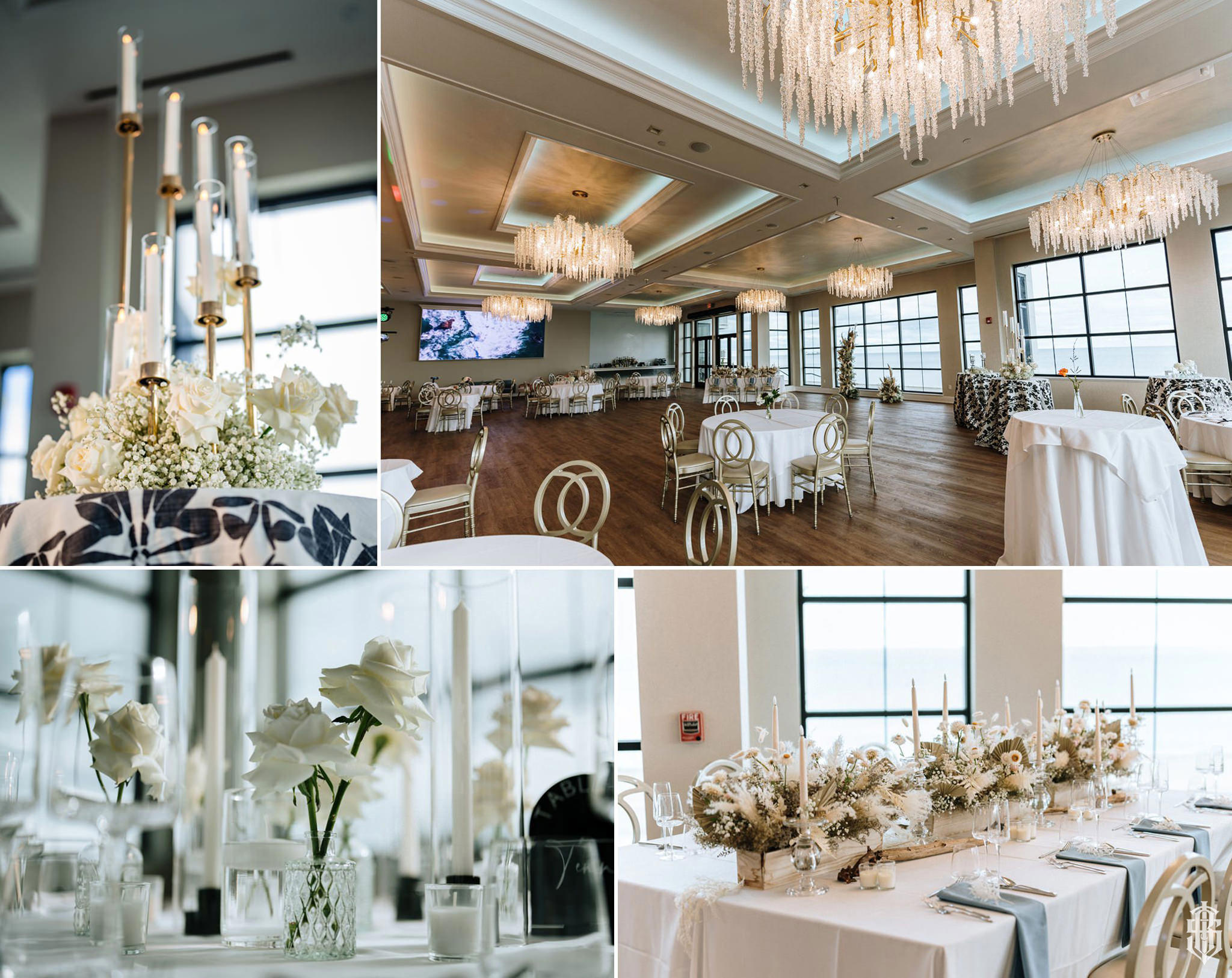 Tyde at Walnut Beach wedding photographer captures first look moment in the shaded courtyard